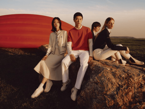 GolfCore，比音勒芬如何革新高尔夫穿搭美学？
