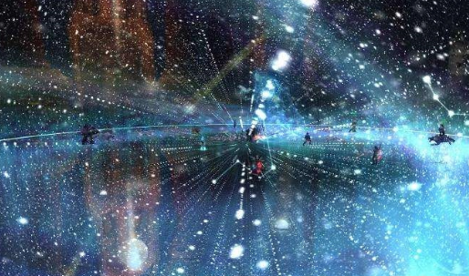 元宇宙概来自念是什么意思