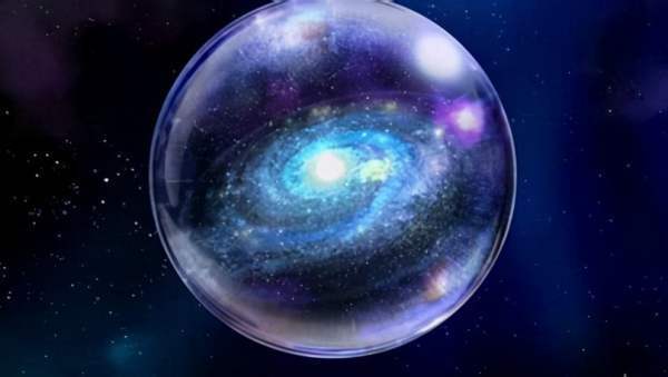 元宇宙概念是什黑么？