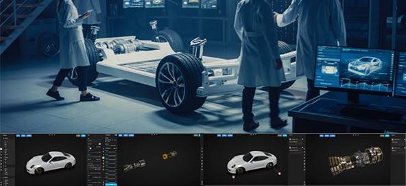 元宇宙XR内容创作怎么考？报考条件？有用吗？含金量高吗？