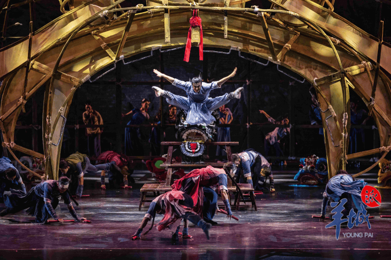 Why does Guangzhou's cultural industry excel in both appeal and profit?
