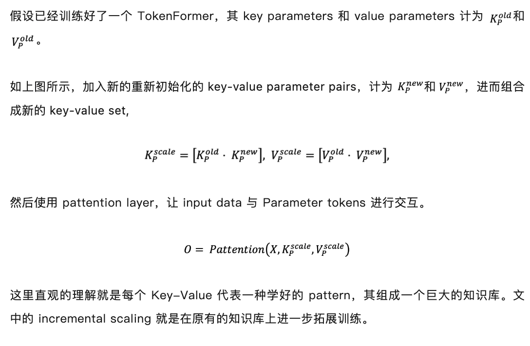 Token化一切，甚至网络！北大&amp;谷歌&amp;马普所提出TokenFormer，Transformer从来没有这么灵活过！