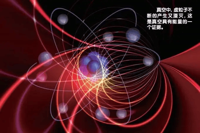怪数中藏着宇宙之谜