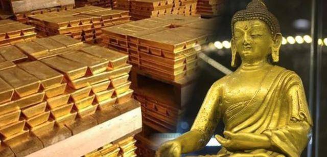 世界级巨贪：家里藏数吨黄金，私人飞机29架，拖垮国家经济