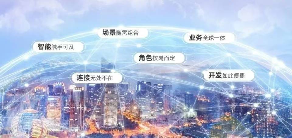 超级链数商系统源码:类似无界Saas模式,微三云是赋能企业数字化转型的新动力