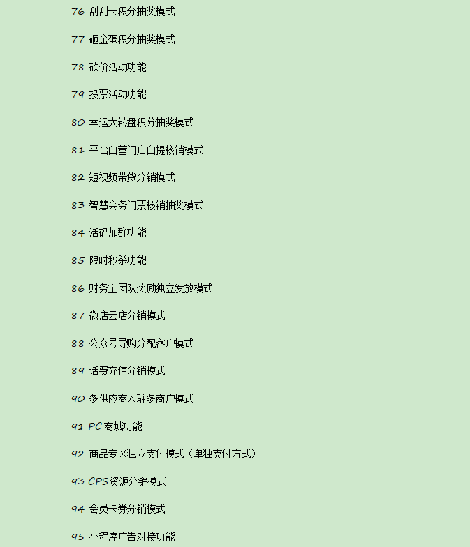 超级链数商系统源码:类似无界Saas模式,微三云是赋能企业数字化转型的新动力