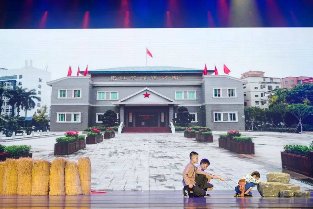 赞！坪山孩子们的“十八般舞艺”藏不住啦！