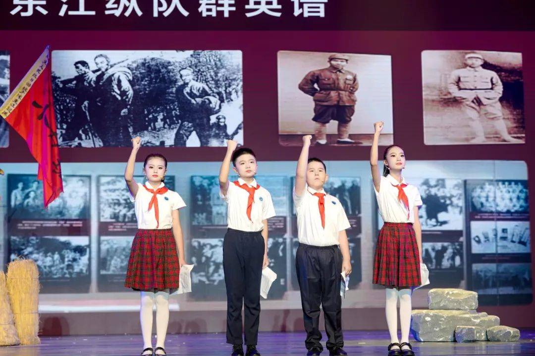 赞！坪山孩子们的“十八般舞艺”藏不住啦！