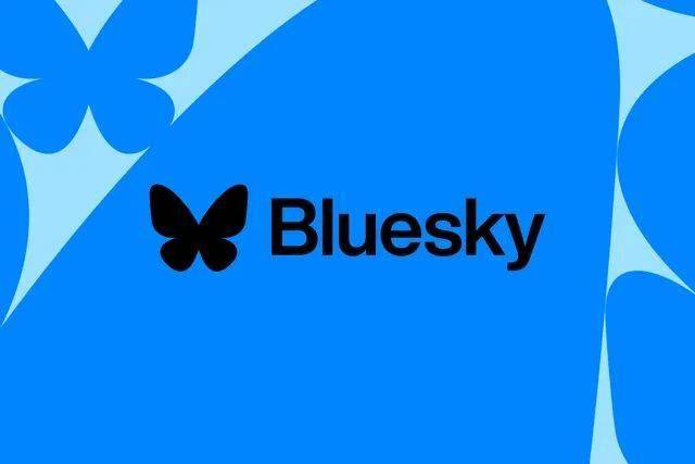 一个月新增 900 万：去中心化社交平台 Bluesky 用户数破 2400 万