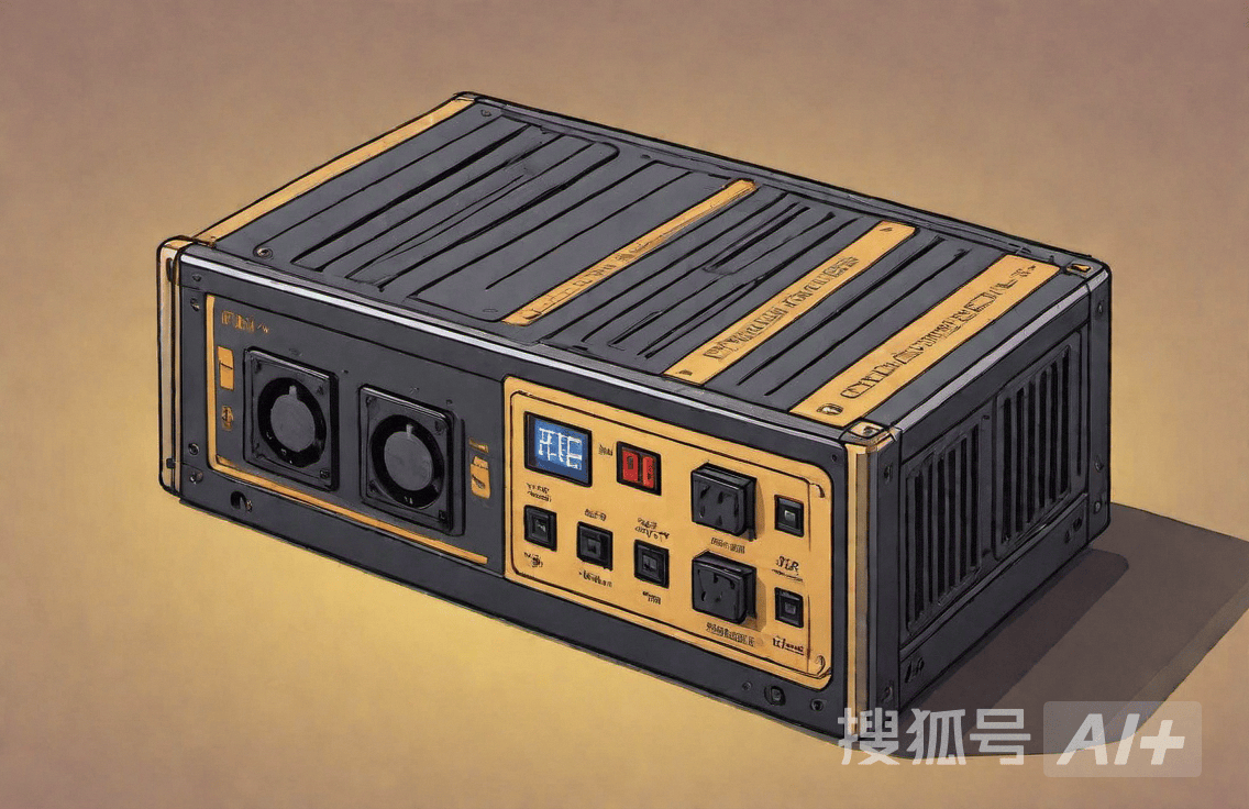 12V-17V转1.1V 8A给dsp供电&gt;用振邦微HBL丝印芯片是AHBL17
