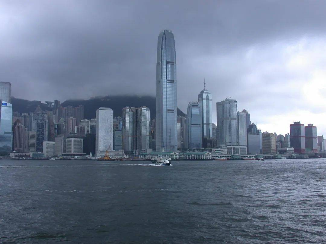谁在抢滩香港Web3.0风口？