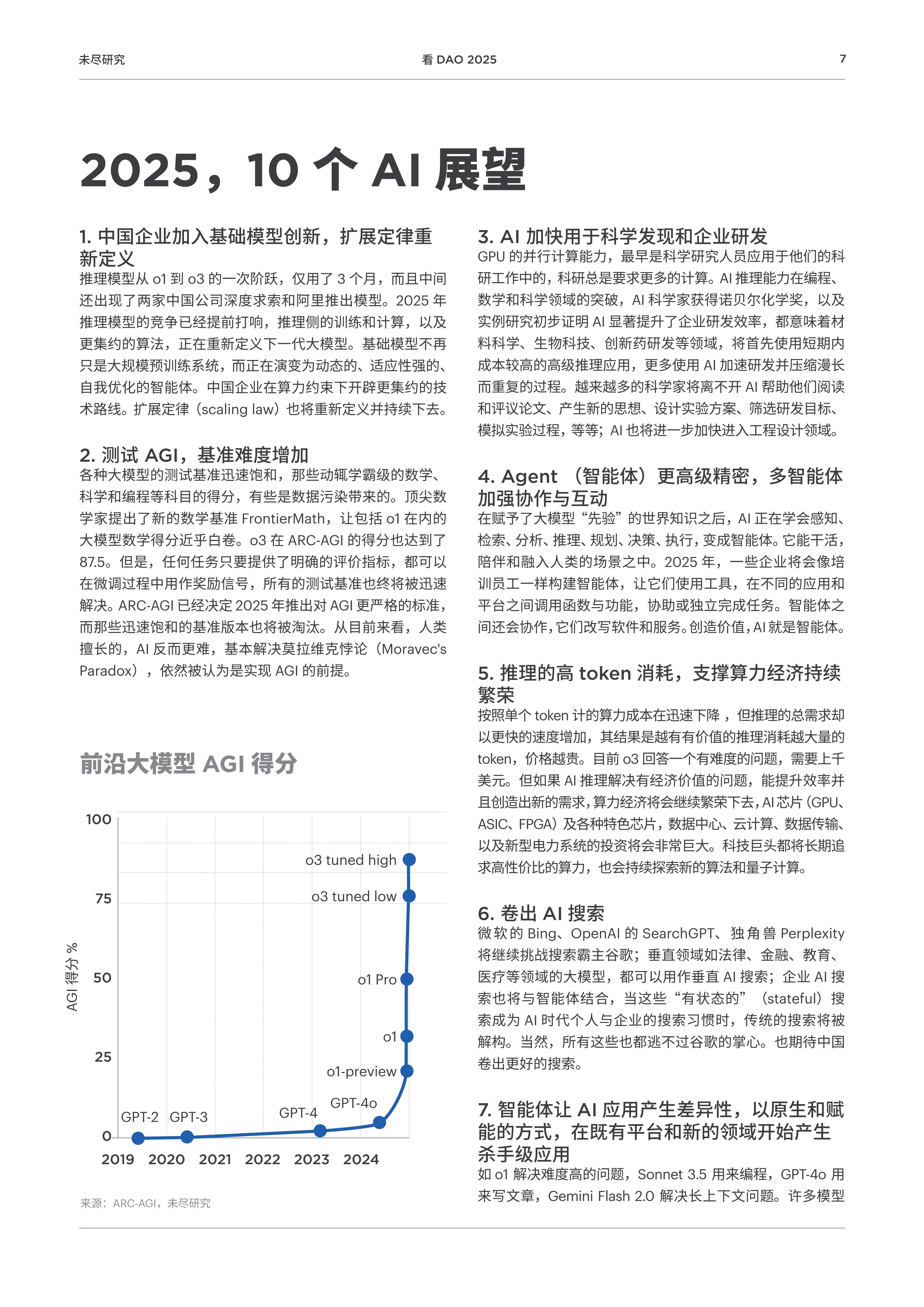 看 DAO2025