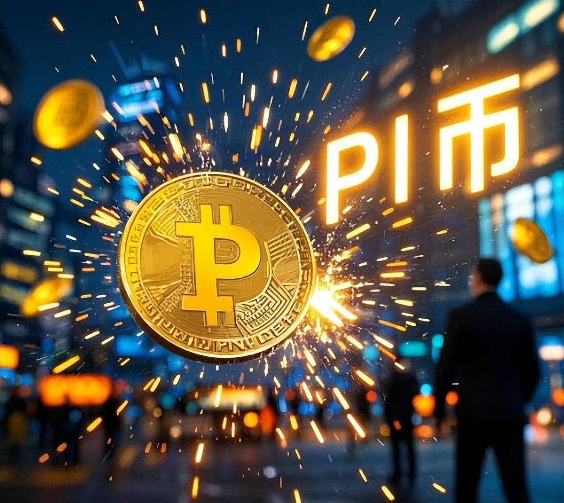 Pi币今日成交价格飙升，XBIT去中心化交易所助力新浪潮