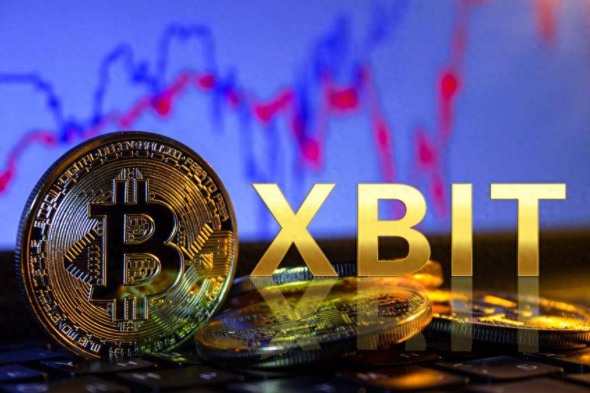 XBIT去中心化交易所革新数字资产交易，成Meme币投资新阵地
