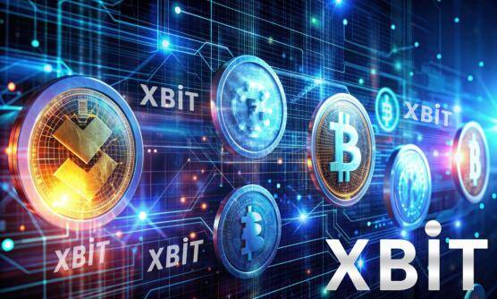 DEX去中心化交易所革新XBIT数字资产交易，引领Meme币投资新潮流
