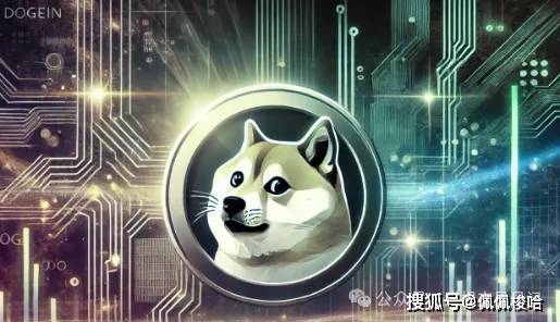 马斯克最爱Memecoin又火了！分析师：狗狗币“强势突破”，1美元不是梦？