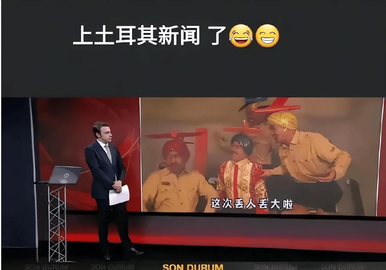 越闹越大！中国网红豪哥哥神曲《刚买的飞机被打了》火遍全球，印度破防，网友：开了个国际玩笑