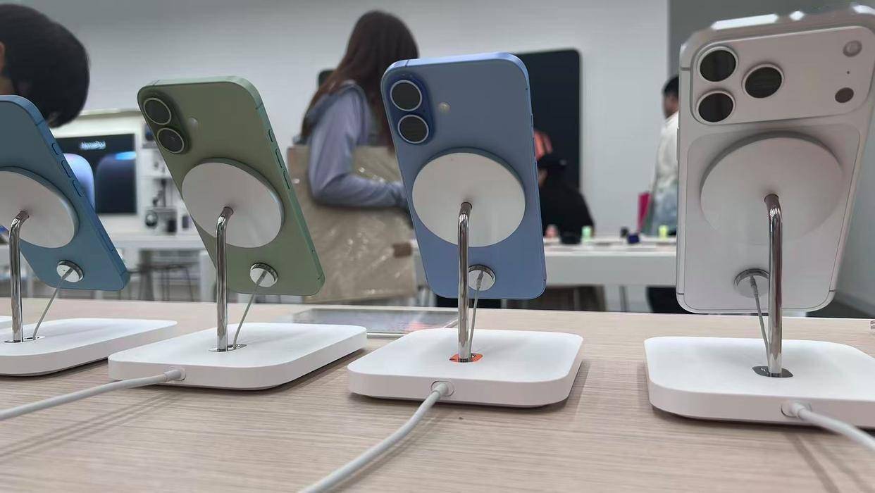 苹果17 Pro值得买吗