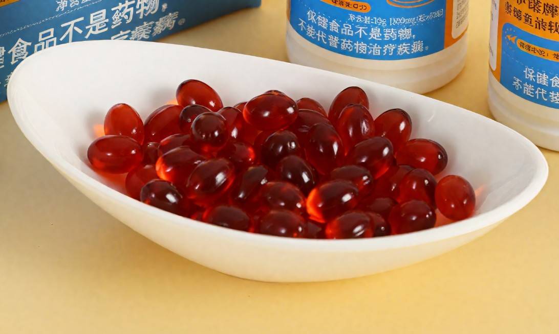揭秘:磷虾油哪个牌子值得买,值得买的磷虾油十大品牌,快来收藏