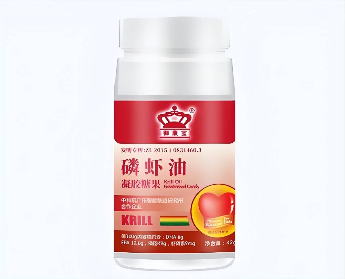 揭秘:磷虾油哪个牌子值得买,值得买的磷虾油十大品牌,快来收藏