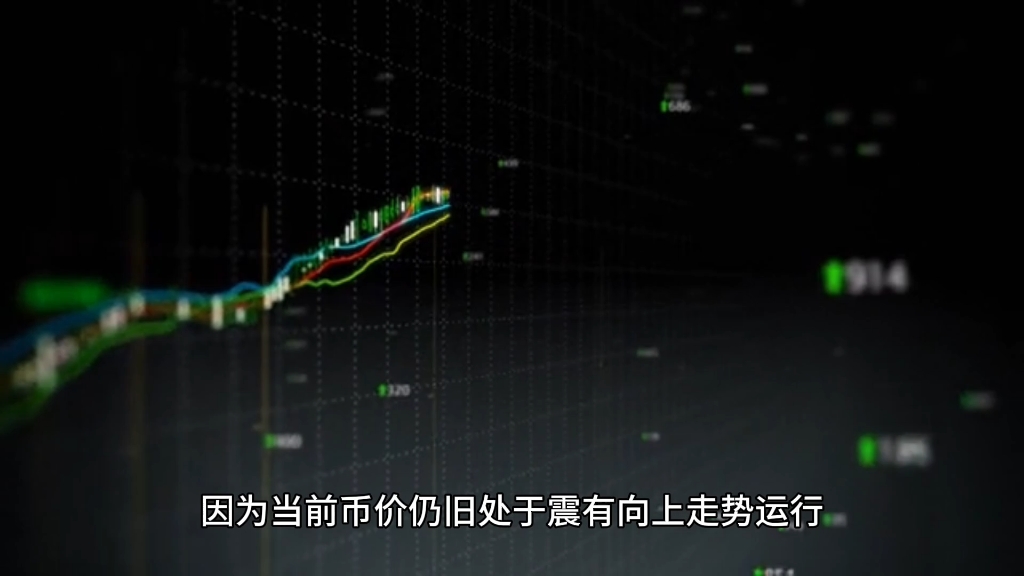比特币行情(比特币行情怎么看)