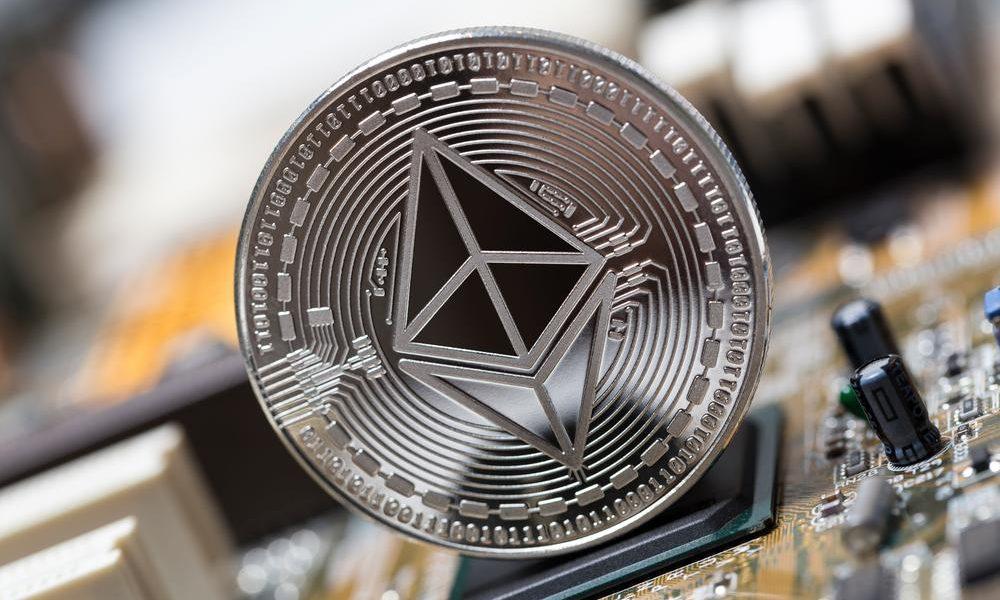 ETH(ethercat总线)