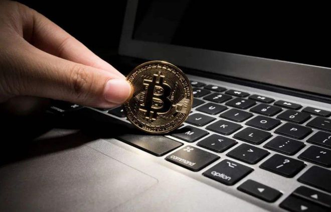 挖比特币(比特币最新价格)