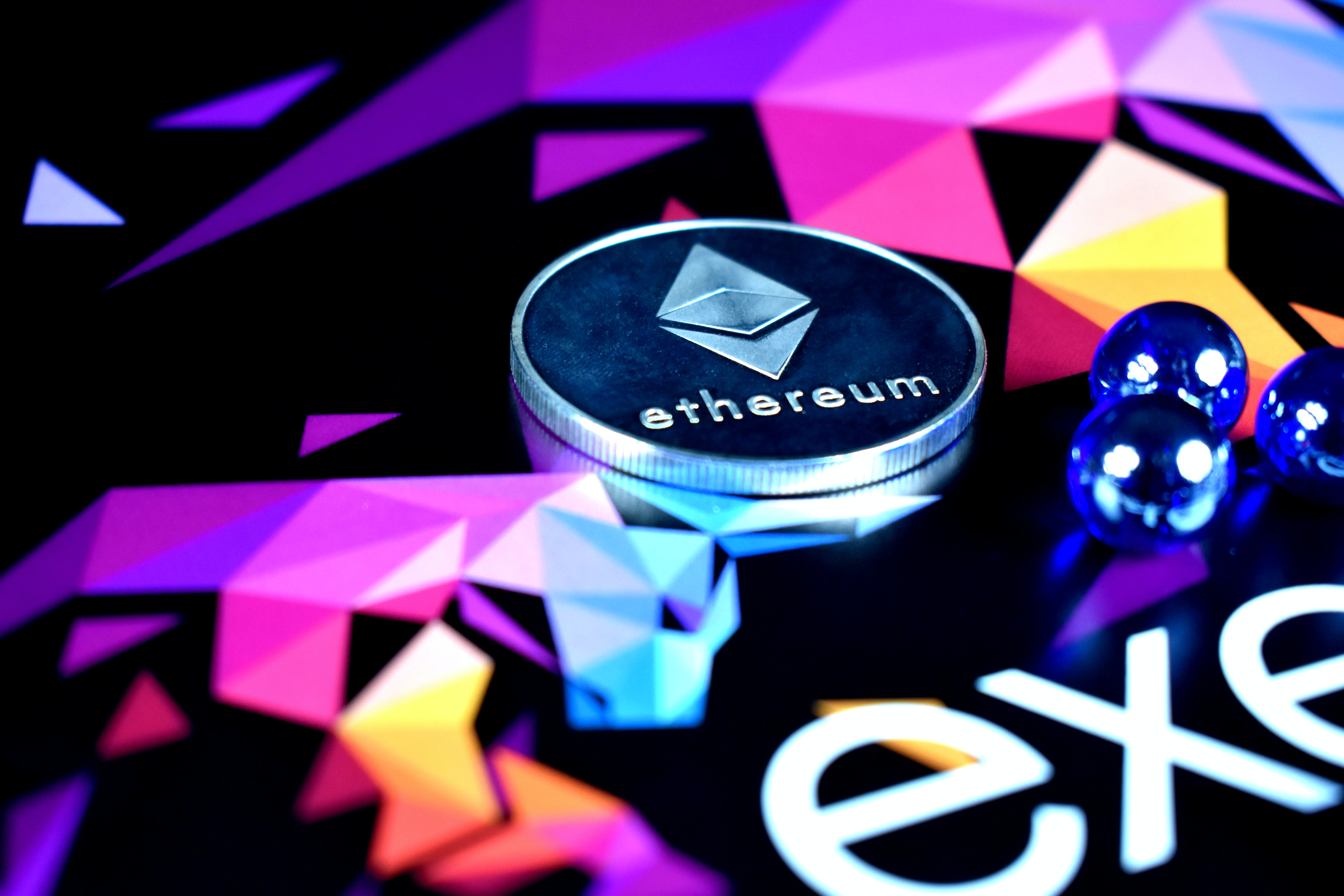 ETH(ethic)