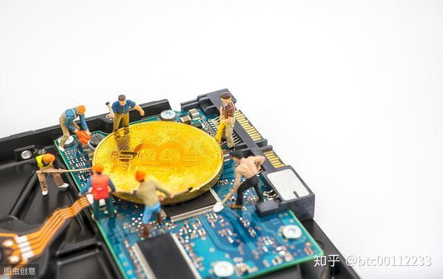 挖比特币(挖比特币为什么耗电)